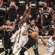 Tv channels here's how this conference semifinals nba playoff series between milwaukee and brooklyn looks: 76ers Playoff Watch Milwaukee Bucks Top Brooklyn Nets In Game 7 Thriller Sports Illustrated Philadelphia 76ers News Analysis And More