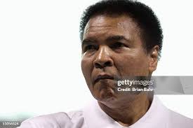 183 Muhammad Ali Baseball Stock Photos, High-Res Pictures, and Images