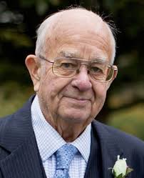 Walter J. Rutten, Jr. Obituary