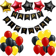 Corre risco de sofrer uma severa depressão e… as palavras calmas do psicólogo morreram na minha mente. Mickey Mouse Decoracoes Da Festa De Aniversario Amarelo Preto Vermelho Minnie Mouse Fontes Do Partido Do Chuveiro Do Bebe Set Bandeira Do Feliz Aniversario Buy Fontes Do Partido De Mickey Mouse
