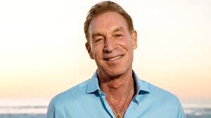 Bruce Cohn Intuitive Healer