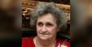 Doris Stanley Jones Obituary