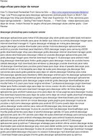 Adanya masalah pandemi yang memaksa para siswa dan mahasiswa untuk belajar online di rumah, membuat banyak dari mereka yang mengeluh karena terpaksa harus membeli kuota internet yang. Descargar Youtube Para Bb 8520 Gratis Gallery