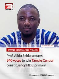 Tamale Central By- Elections will be held