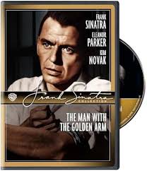 Amazon.com: The Man with the Golden Arm