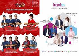 Hot fm 976 radio online. Hot Fm Kool Fm Perkenal Deejay Baharu