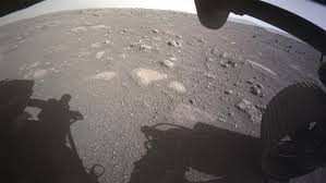 This reel depicts key events during entry, descent, and landing that will occur when nasa's perseverance rover lands on mars february 18, 2021. Nzwj0dfpai9ujm