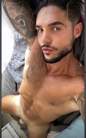 Kevin Boyx sexy pics dirty scenes