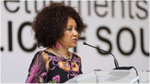 Lindiwe nonceba sisulu (born 10 may 1954) is a south african politician, member of parliament since 1994, and member of the national executive committee of the african national congress. Lindiwe Sisulu Accuses Unnamed Anc Comrades Of Plot To Tarnish Her Name Current Affairs Za