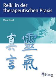 Second reiki ii class session. Mark Hosak Curriculum Vitae Shingon Reiki