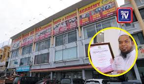 12 sekolah agama terbaik di malaysia. Tahfiz 5 Bintang Metrotv