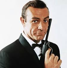 you will always be remembered Sean Connery 1930