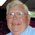 Obituary for Joseph W. Brickner