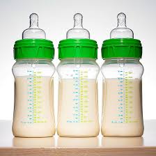 If You Don T Have The Baby Formula You Need Here S What To Do Parents