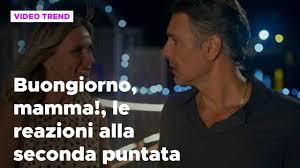 View credits, reviews, tracks and shop for the vinyl release of buongiorno mamma on discogs. Buongiorno Mamma Le Reazioni Social Alla Seconda Puntata Buongiornomamma Mediaset Play Infinity