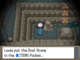 Where To Get Leaf Stones In Pokémon Hgss - Guide Strats