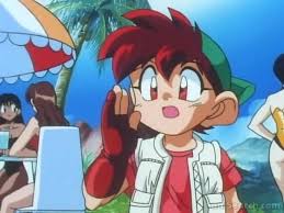 After the first season, retsu and go have now formed a team called trf victorys which tokichi mikuni, j, and ryo takaba are part of. Bakusou Kyoudai Let S Go Wgp Anime Anisearch