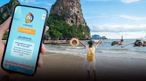 แฉเอง สารพัดกลโกง เราเที่ยวด้วยกัน เตรียมขึ้นบัญชีดำ ตัดสิทธิ์ห้ามเข้าร่วมทุกโครงการ วันที่ 15 ธันวาคม 2563 นายยุทธศักดิ์ สุภสร. Zuraelhme26fvm