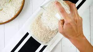 3 Ways To Store Rice Wikihow