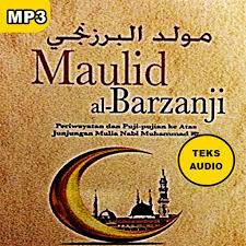 Книга маулид аль barzanji, simthudduror, addiba, ратиб и аудио wiridbeserta. Updated Download Maulid Al Barzanji Lengkap Teks Mp3 Offline Android App 2021