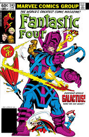 We did not find results for: Fantastic Four Vol 1 243 Marvel Database Fandom