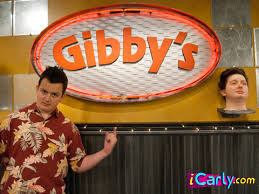 And gibby had some pretty bizarre moments on icarly. Gibby S Restaurant Icarly Wiki Fandom