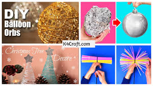 See our favorite ideas for diy christmas ornaments. Cute And Simple Christmas Crafts For Everyone Christmas Ideas K4 Craft
