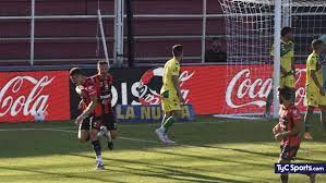 2019 viernes 6 de diciembre. Patronato Le Gano A Aldosivi Y Consiguio Su Primera Victoria Tyc Sports