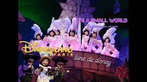 Visite Disneyland Paris C Est Magic Youtube