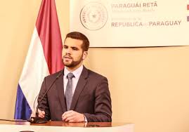 Paraguay y rusia tienen proyectos bilaterales en materia espacial. Presidente Acepta Renuncias Del Canciller Embajador Y Titulares De Ande E Itaipu Agencia Ip