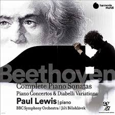lewis beethoven