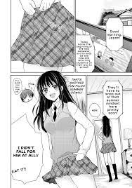 Ao-Chan Can't Study! - Vol.3 Lesson 13: Hot Body - Yaoi - Yaoi Manga - Bl -  Bl Manga - Yaoi Hentai