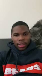 Tarik Cohen Injury Video