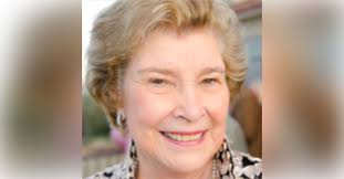 Obituary information for Julia Ann Williams