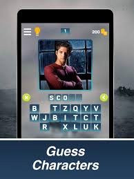 Ict and it are two different fields, but both deal with information technology. Quiz For Teen Wolf Werewolf Quest Trivia For Android Apk Download