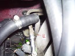 2003 ford expedition pcm ecm. 97 5 4l Coolant Leak At Rear Intake Fitting F150online Forums