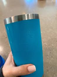 If you still want more information about paint dry times, consider the answers to. How To Make Glitter Tumblers With Epoxy For Beginners Silhouette School