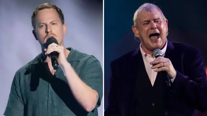 The Voice: John Farnham's nephew Jess Kelly's tribute to his uncle | Now To Love