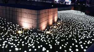 Dongdaemun Design Plaza Screamfmlondon