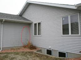 Check spelling or type a new query. Warped Vinyl Siding Exterior Inspections Internachi Forum