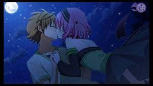 To Love-Ru Darkness True Princess (PS Vita) - Momo Ending (English  Subtitled) | To love ru momo, To love ru darkness, To love ru