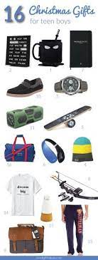 The best gifts for teenage boys, based on their interests. Pin On Kid Activities