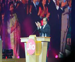It was on the expected lines, but still pretty exciting to see a company achieve so much in one. Reliance Agm 2021 From Jio 5g Smartphone To Jiomart Expansion What To Expect From Ril S Annual General Meeting
