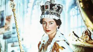 Queen elizabeth ii & prince philip, duke of edinburgh. History Rewind Coronation Of Elizabeth Ii 1953 History