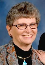 Joanne Ressler Obituary (1942