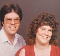 Albert Russell “Rusty” Kerr (1954-2020)