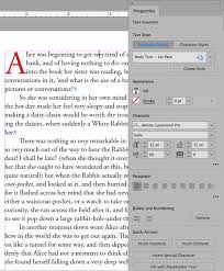 Whats New With Indesign Cc 2019 Indesignsecrets Com