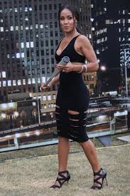 Jada Pinkett Smith In Cushnie Et Ochs Hollywood And Fashion Style Stars 5 Best Dressed 8 3 14 Http Toyastales Blogspot Com 20 Jada Pinkett Smith Jada Women