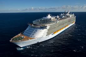 The revolutionary design of allure of the seas® will fill your days at sea with wonder. World S Largest Cruise Ship Allure Of The Seas To Offer Oasis Class Cruises In Europe The Montrealer