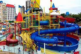 The legoland® water park is located inside gardaland theme park, and admission is only granted with the purchase of a combined ticket for gardaland park and legoland® water park. Legoland Water Park 2021 Dubai